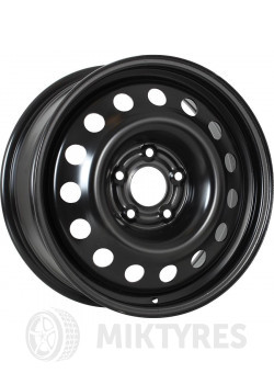 Шины Тольятти Kia Ceed 6.5x16 5x114.3 ET 46 Dia 67.1 (черный)