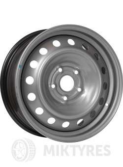 Шины Тольятти Kia Ceed 6.5x16 5x114.3 ET 46 Dia 67.1 (silver)