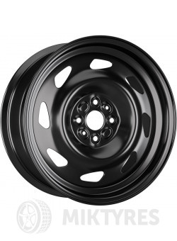 Шины Тольятти Lada Granta 6x15 4x98 ET 35 Dia 58.6 (черный)
