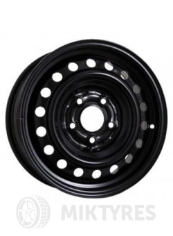 Диски Тольятти Mitsubishi LancerKia Ceed 6x15 4x114.3 ET 46 Dia 67.1 (черный)