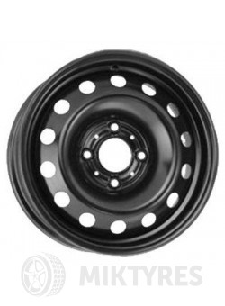 Диски Тольятти Renault Logan 2 6x15 4x100 ET 40 Dia 60.1