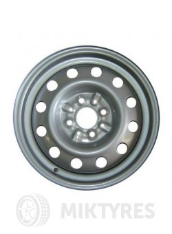 Диски Тольятти ВАЗ-2110 5.5x14 4x98 ET 35 Dia 58.5 (болотный)