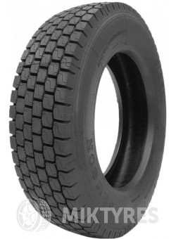 Шины Tornado GL268D (ведущая) 245/70 R19.5 136M