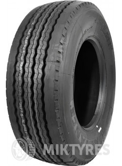 Шины Tornado GL286T (прицепная) 385/65 R22.5 164K