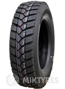 Шины Tornado GL687D (ведущая) 315/80 R22.5 167F