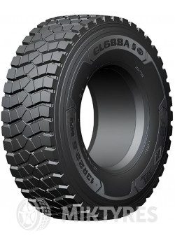 Шины Tornado GL688A (универсальная) 325/95 R24 162K