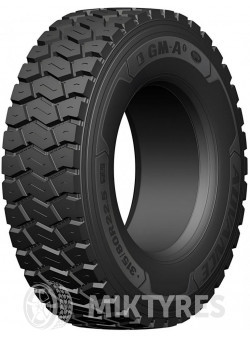 Шины Tornado GM-A1 315/80 R22.5 158G