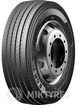 Шины Tornado GR-T1 (прицепная) 215/75 R17.5 135J