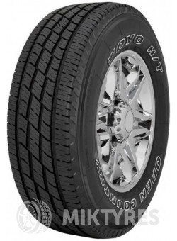Шины Toyo Open Country H/T II 275/50 R21 113V