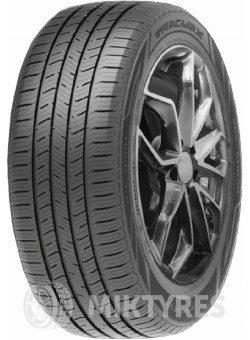 Шины Tracmax X-privilo TX9 235/60 R18 107H