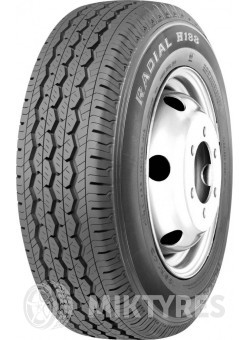 Шины Trazano Radial H188 195/80 R15C 106R
