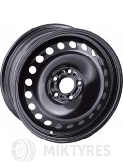 Диски Trebl 8245 6x15 5x112 ET 44 Dia 66.6