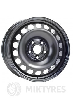 Диски Trebl Hyundai Tucson 7x17 5x114.3 ET 51 Dia 67.1 (черный)