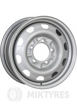 Диски Trebl LT2884D 6.5x16 6x139.7 ET 40 Dia 109