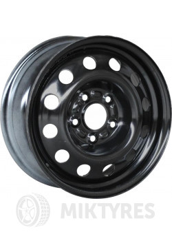 Диски Trebl R-1735 7.5x18 5x108 ET 36 Dia 60.1 (silver)