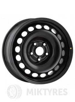 Диски Trebl X40003 6x15 4x100 ET 40 Dia 56.6