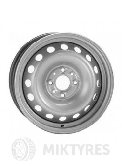 Диски Trebl X40036 5.5x14 4x98 ET 35 Dia 58.1 (черный)