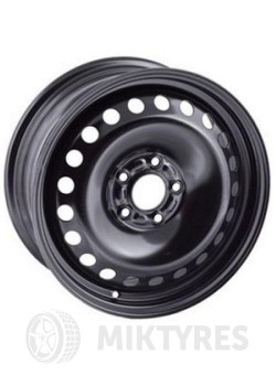 Диски Trebl X40925 7x17 5x114.3 ET 45 Dia 67.1 (silver)