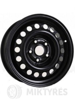 Диски Trebl X40952 6.5x16 5x108 ET 40 Dia 54.1 (silver)