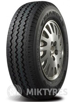 Шины Triangle TR609 215/75 R16 117S