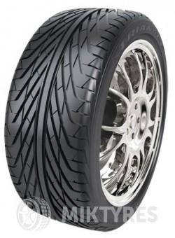 Шины Triangle TR968 215/45 R17 91V