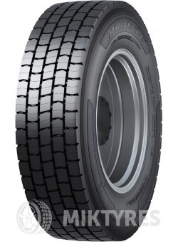 Шины Triangle TRD09 (ведущая) 315/70 R22.5 154L