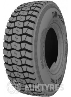Шины TyRex All Steel FR-2 (ведущая) 315/70 R22.5 154L