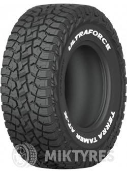 Шины Ultraforce Terra Tamer AT-X 205/70 R15 96T