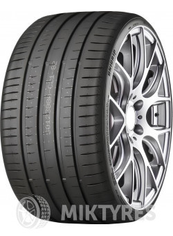 Шины Unigrip Lateral Force Sport 305/40 R20 112Y