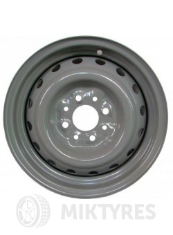 Диски ВАЗ 2103 5x13 4x98 ET 29 Dia 60.1 (silver)