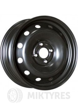 Диски ВАЗ Renault Logan 2 6x15 4x100 ET 40 Dia 60.1 (silver)