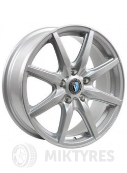 Диски Replica Kia (KI23) 7x18 5x114.3 ET 41 Dia 67.1 (GM)