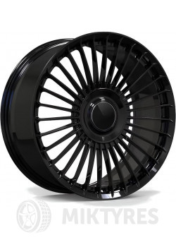 Шины Vissol F-3149 9x21 5x120 ET 46 Dia 62.5 (GB)