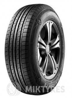 Шины Warrior R-35 245/45 R18 100W