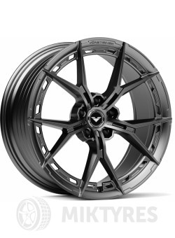 Диски Vorsteiner VFX-002 8.5x18 5x114.3 ET 35 Dia 73.1 (HB)