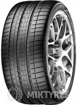 Шины Vredestein Ultrac Vorti Plus 275/35 R20 102Y