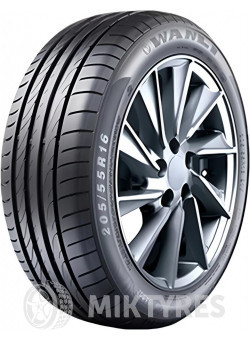 Шины Wanli SA302 215/55 R17 98W