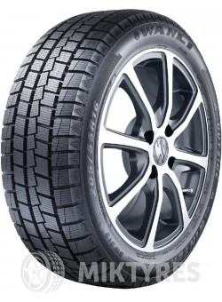 Шины Wanli SW312 225/45 R18 95S
