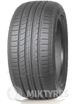 Шины Warrior Comfortune A05 195/55 R15 85V