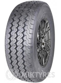 Шины Warrior ECO-Max 205/55 R16 91V