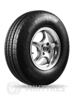 Шины Waterfall LT-300 195/80 R14C 106R