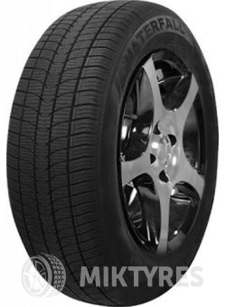 Шины Waterfall Quattro 4S 225/45 R17 94H