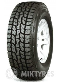 Шины WestLake Terra Legend SL399 265/70 R16 112S