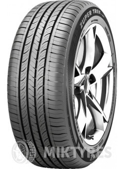 Шины WestLake ZuperTrek Z-203 235/70 R16 106H