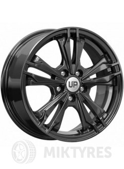 Диски Wheels UP Up103 6.5x16 5x108 ET 47 Dia 63.4 (GB)