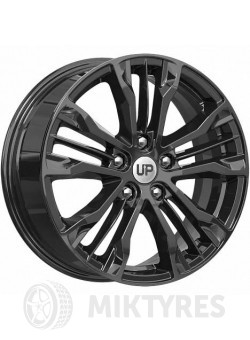 Диски Wheels UP Up106 7x17 5x112 ET 40 Dia 57.1 (GB)