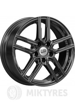 Диски Wheels UP Up113 6.5x16 5x100 ET 38 Dia 67.1 (GB)
