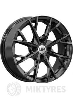 Шины Wheels UP Up126 6.5x16 4x100 ET 35 Dia 67.1 (GB)