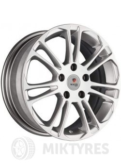 Диски Wiger WGR0510 6.5x16 5x115 ET 39 Dia 70.3 (HS)