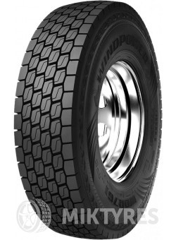 Шины Windpower PRO DR76 (ведущая) 245/70 R19.5 144J